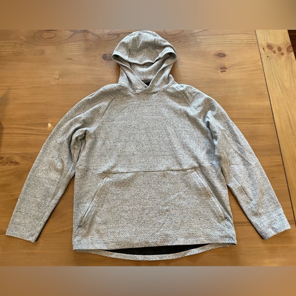 Lululemon - Men’s XL - At Ease Hoodie